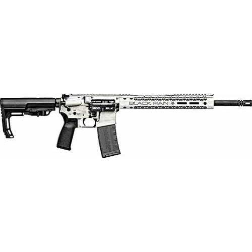 Black Rain Spec+ Fusion Semi-Automatic Rifle .300 AAC Blackout 16