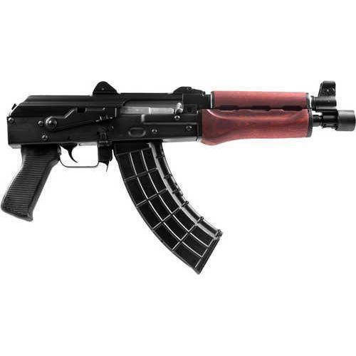 Zastava ZPAP92 AK-Style Semi-Automatic Pistol 7.62x39mm - Buy A Gun