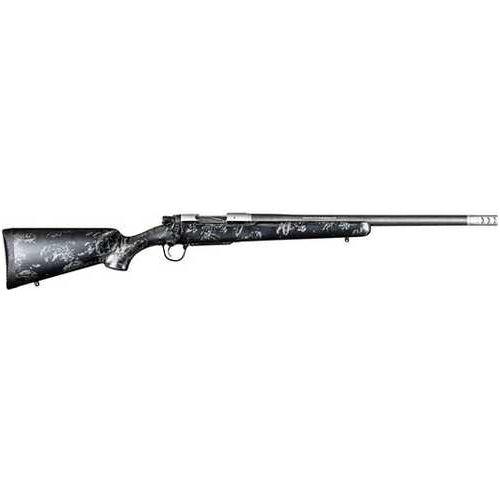 Christensen Arms Ridgeline FFT Titanium Bolt Action Rifle 7mm Remington Magnum 22