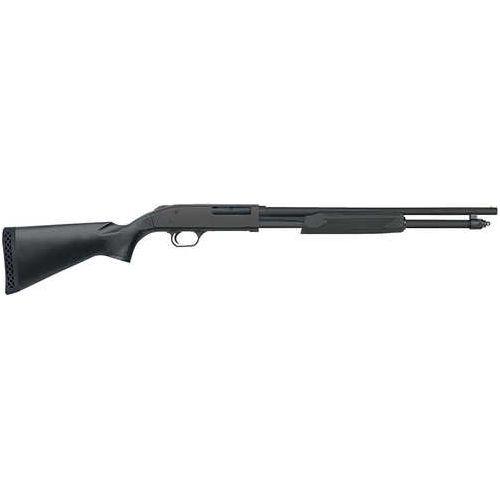 Mossberg 590 Persuader Pump Action Shotgun .410 Gauge 3