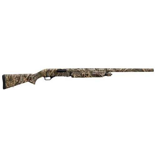 Winchester SXP Waterfowl Hunter Pump Action Shotgun 20 Gauge 3