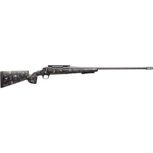 Browning X-Bolt Pro Full Size Bolt Action Rifle 6.8 Western 24