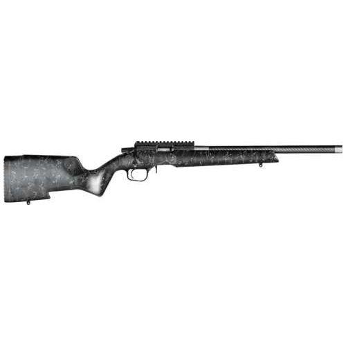 Christensen Arms Ranger Bolt Action Rifle .22 Winchester Magnum Rimfire 18