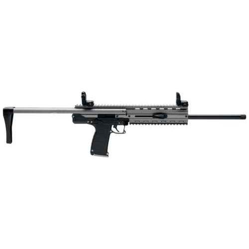 Kel-Tec CMR-30 Semi-Automatic Rifle .22 Winchester Magnum Rimfire 16.1