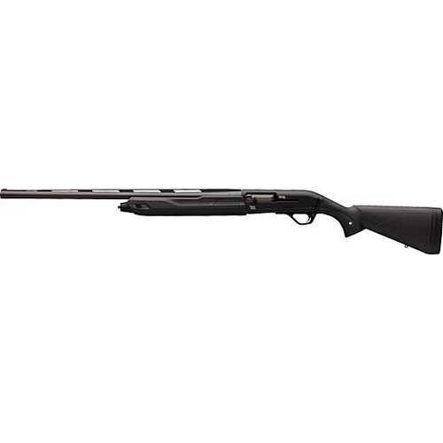 Winchester Super-X 4 Left Handed Semi-Automatic Shotgun 12 Gague 3" Chamber 26" Vent Rib Barrel 4 Round Capacity TruGlo Front Sight Matte Black Synthetic Finish