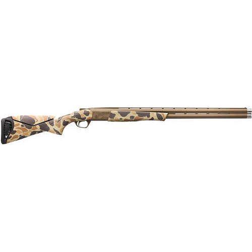 Browning Cynergy Wicked Wing Over/Under Break Open Shotgun 12 Gauge 3.5