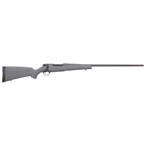 Weatherby Mark V Hunter Bolt Action Rifle .270 Magnum 26