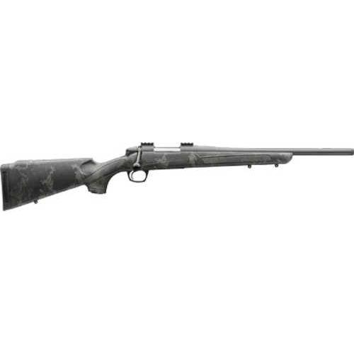 CVA Cascade Bolt Acton Rifle .223 Remington 18