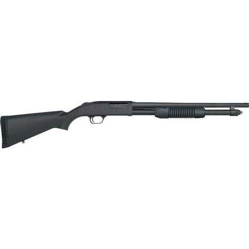 Mossberg 590 Persuader Pump Action Shotgun 20 Gauge 3