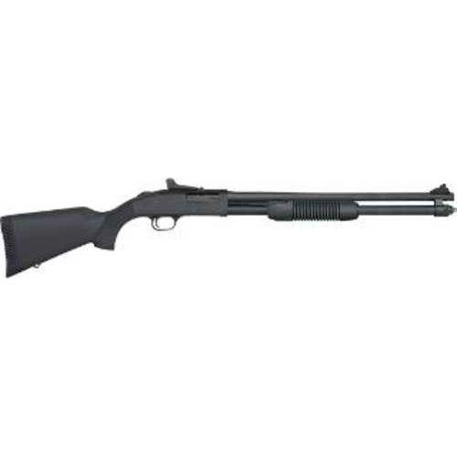 Mossberg 590 Persuader Bantam Youth Model Pump Action Shotgun 20 Gauge 3