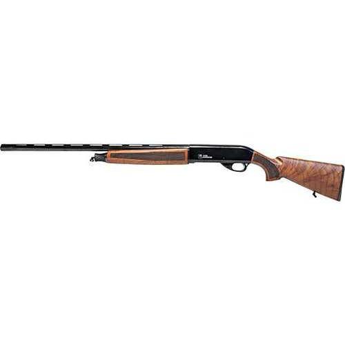 Iver Johnson Semi-Automatic Shotgun 12 Gague 3.5