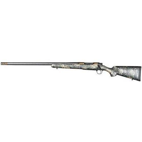 Christensen Arms Ridgeline FFT Left Handed Bolt Action Rifle 7mm Remington Magnum 22