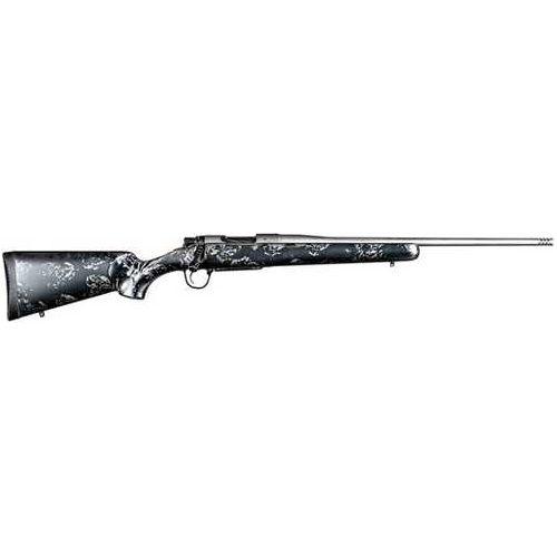 Christensen Arms Mesa FFT Titanium Bolt Action Rifle 7mm Remington Magnum 22