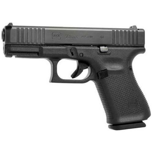 Glock G23 Gen5 Safe Action Semi-Automatic Pistol .40 S&W 4.02