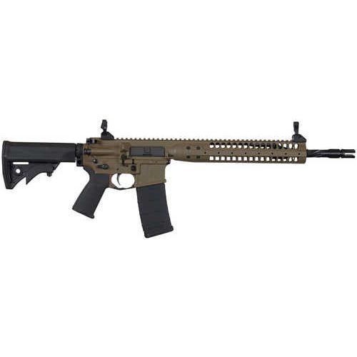 LWRC IC-SPR Individual Carbine 5.56mm NATO 16.1