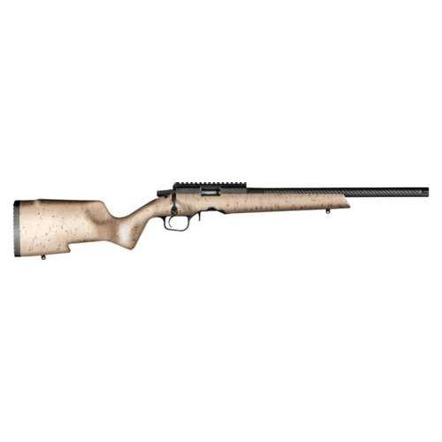 Christensen Arms Ranger Bolt Action Rifle .22 Winchester Magnum Rimfire 18