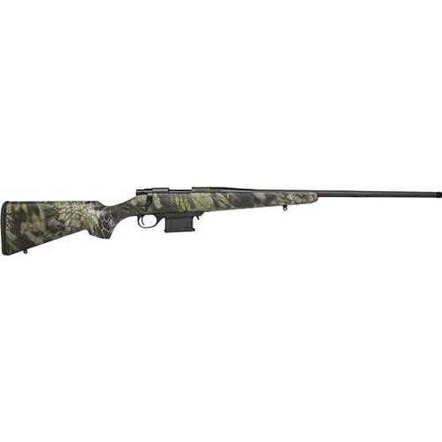 Legacy Howa Carbon Stalker Bolt Action Rifle 7mm Remington Magnum 22