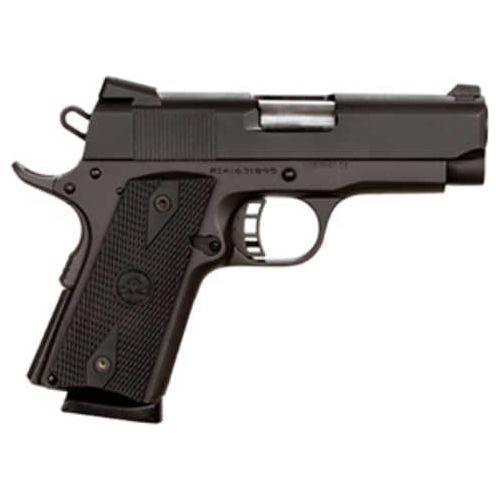 Armscor Rock Standard CS 1911 Officer Size Semi-Automatic Pistol .45 ACP 3.5