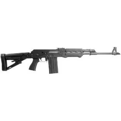 Zastava Arms ZPAP M77 Semi-Automatic Rifle .308 Winchester 19.7