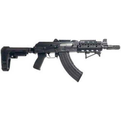 Zastava Arms ZPAP92 Semi-Automatic AK-Style Pistol 7.62x39mm 10