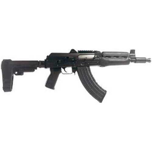 Zastava Arms ZPAP92 Semi-Automatic AK-Style Pistol 7.62x39mm 10