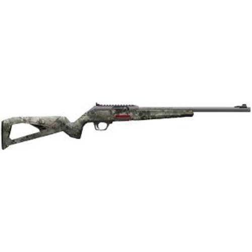 Winchester Wildcat SR Semi-Automatic Rifle .22 Long 16.5