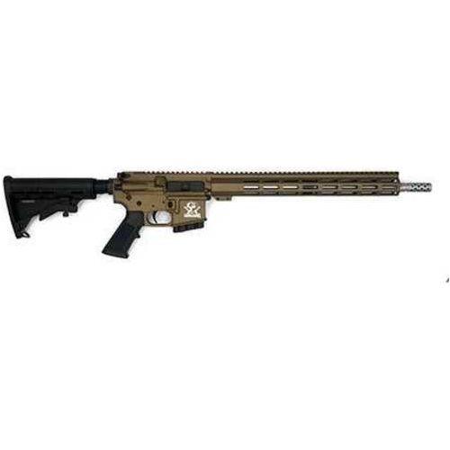 Great Lakes Firearms & Ammo AR-15 Semi-Automatic Rifle .350 Legend 16