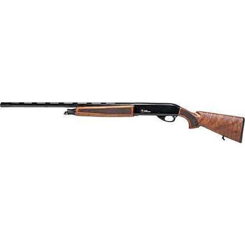 Iver Johnson Semi-Automatic Shotgun 20 Gauge 3