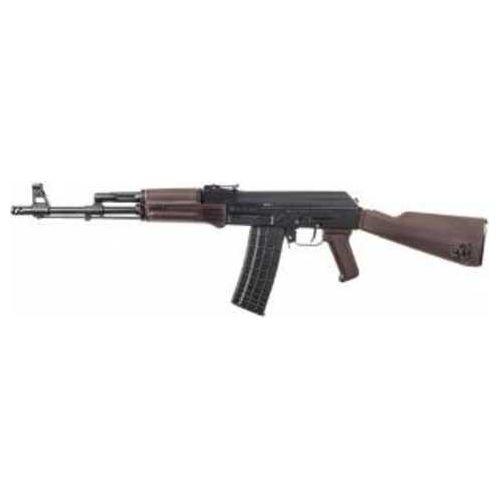 Arsenal SAM5 AK47 Semi-Automatic Rifle .223 Remington 16.3" Chrome Lined Hammer Forged Barrel (1)-30Rd Magazine Polymer Furniture Black Finish