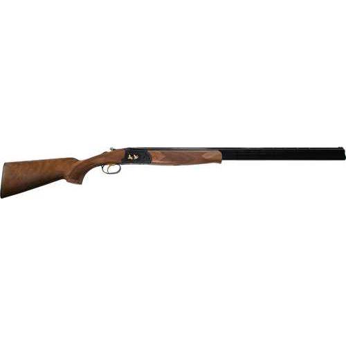 FAIR SLX 600 BLACK Over/Under Shotgun 20 Gauge 28" Barrel 3" Chamber Checkered Stock