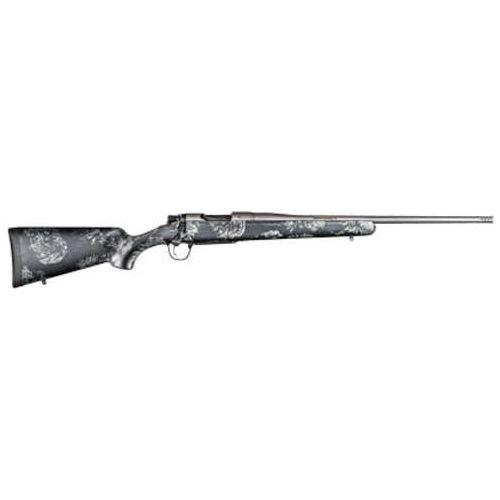 Christensen Arms Mesa FFT Titanium Left Handed Bolt Action Rifle 6.5 Creedmoor 20