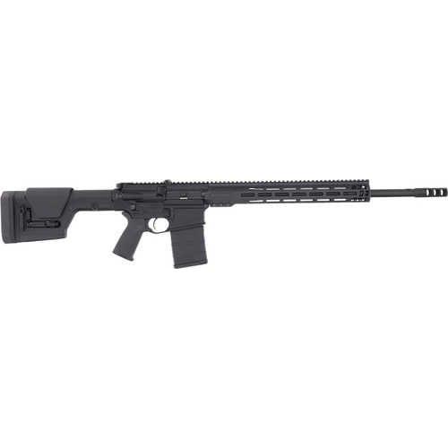 Armalite AR-10 Supersass Gen2 Semi-Automatic Rifle .308 Winchester 20" Barrel (1)-20Rd Magazine Black Synthetic Finish