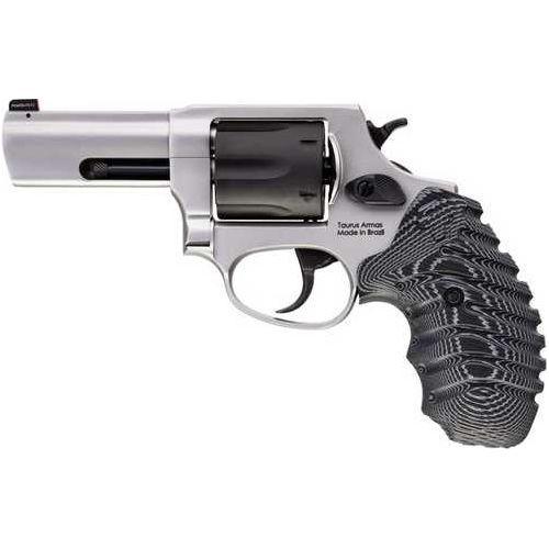 Taurus 856 Defender Double/Single Action Revolver .38 Special 3