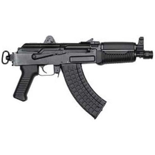 Arsenal SAM7K Semi-Automatic Tactical Pistol 7.62x39mm 8.5