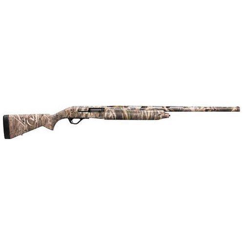 Winchester SX4 Waterfowl Hunter Semi-Automatic Shotgun 20 Gauge 3