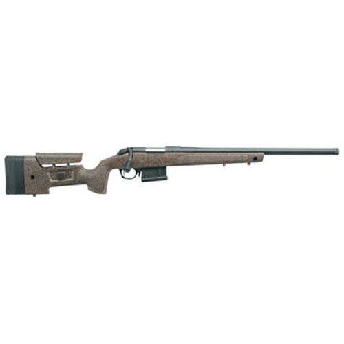 Bergara Rifles B14S352C B-14 HMR 6.5 Creedmoor 5+1 22