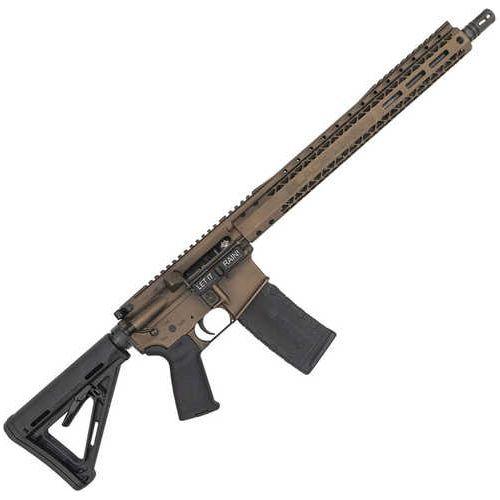 Black Rain Fission Rifle 5.56 NATO 16