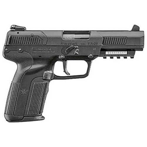 FN America Five-seveN Single Action Only Semi-Automatic Pistol 5.7x28mm 4.8