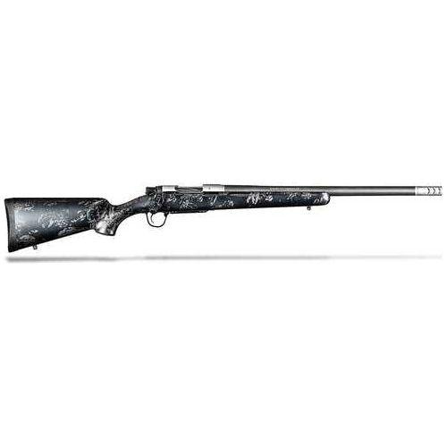 Christensen Arms Ridgeline FFT Titanium Left Handed Bolt Action Rifle 6.5 Creedmoor 20