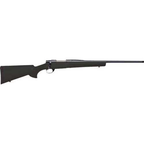 Legacy Sports Howa M1500 Bolt Action Rifle .308 Winchester 22" Rifled Barrel 4Rd Capacity Blued Finish