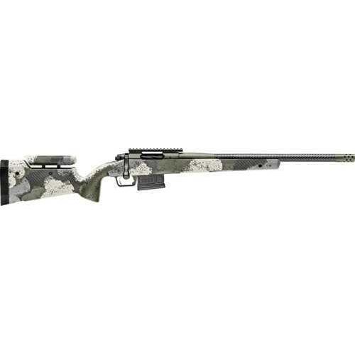 Springfield Armory 2020 Waypoint Bolt Action Rifle 7.62 NATO 20