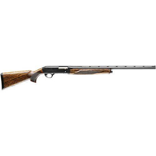 Sauer SL5 Semi-auto Shotgun 12 Ga 26" Barrel Select Wood Stock