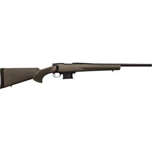 Howa M1500 Mini Action Bolt Rifle 6.5 Grendel 22