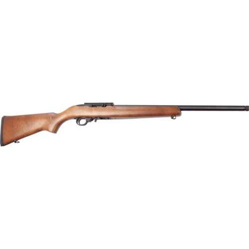 Ruger 10/22 Light Varmint Target TALO Semi-Automatic Rifle .22 Long 20