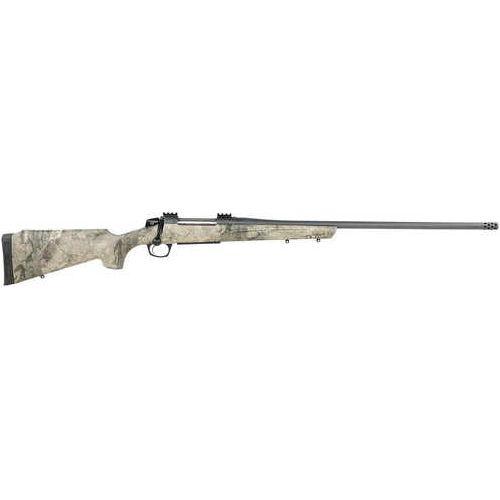 CVA Cascade Full Size Bolt Action Rifle .300 PRC 26