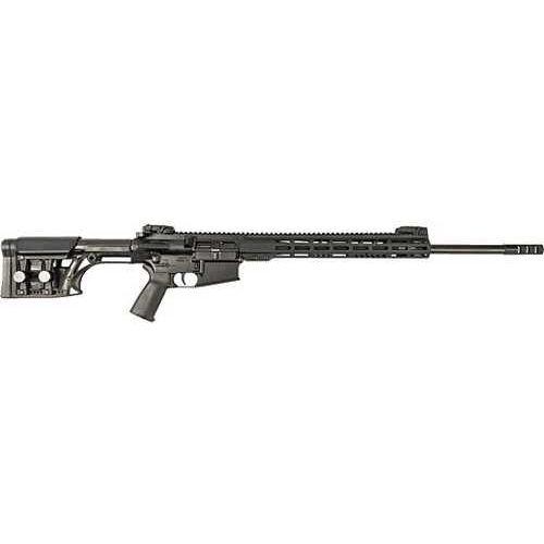 Armalite AR-10A Tactical Semi-Automatic Rifle 6.5 Creedmoor 22