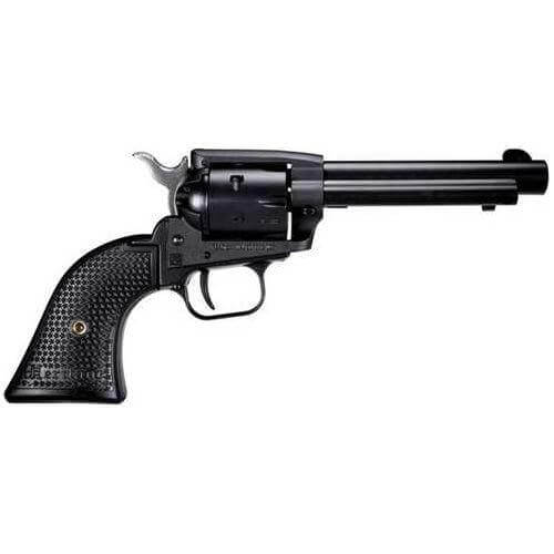 Heritage Manufacturing Rough Rider Small Bore Single Action Revolver .22 LR/22 Magnum 4.75