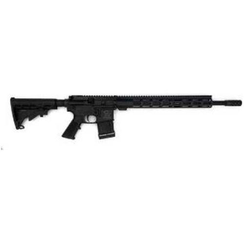 Great Lake's Firearms & Ammo AR-15 Semi-Automatic Rifle .450 Bushmaster 18