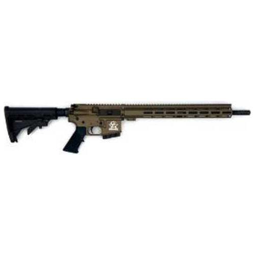 Great Lake's Firearms & Ammo AR-15 Semi-Automatic Rifle .350 Legend 16