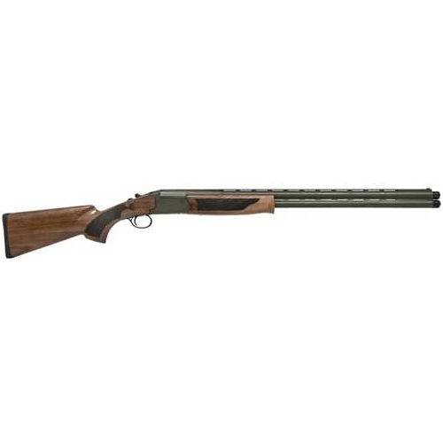 Pointer Acrius Over/Under Shotgun 12 Gauge 3